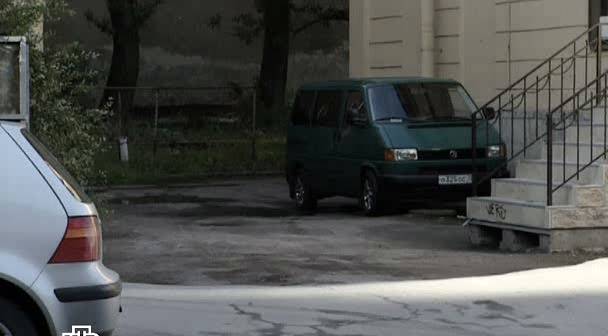 Volkswagen Transporter T4 [Typ 70]