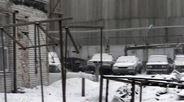 1983 Opel Rekord [E]