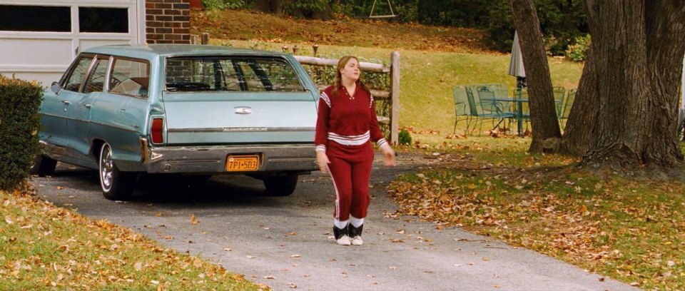 1966 Pontiac Catalina Station Wagon