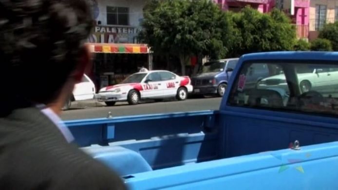 1995 Chrysler Neon [PL]