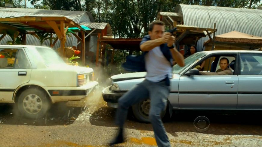 1990 Toyota Camry [V20]