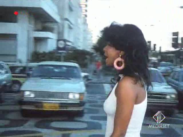 1985 Chevrolet Opala [GM-V]