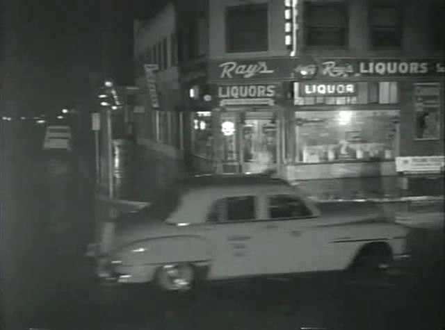 1951 Plymouth Cambridge