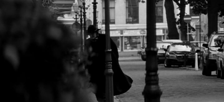 1993 Rover 600 [SK1]