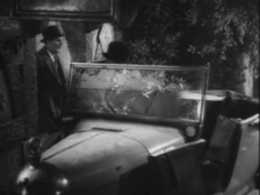 1919 Morris Cowley Bullnose