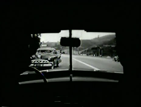 1950 Pontiac Streamliner De Luxe