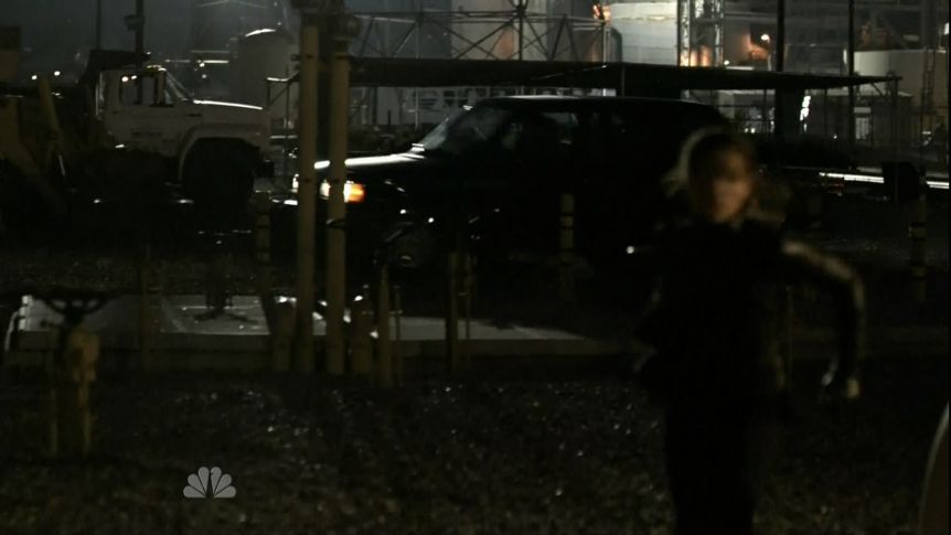 Ford F-Series Medium Duty