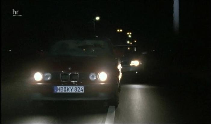 BMW 5 [E34]