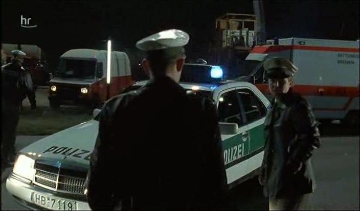1994 Mercedes-Benz C-Klasse [W202]