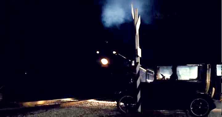 1924 Ford Model T Tudor Sedan