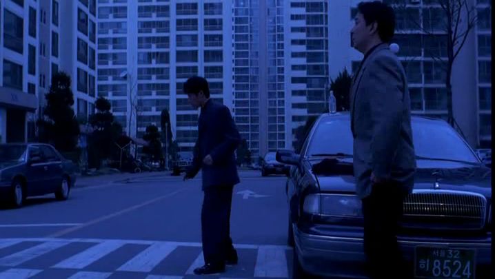 1991 Daewoo Brougham [GM-V]