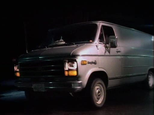 1978 Chevrolet Chevy Van