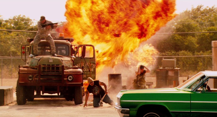 International Harvester R-Series