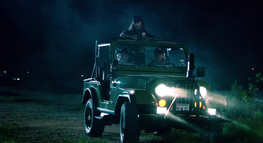1979 Jeep CJ-5