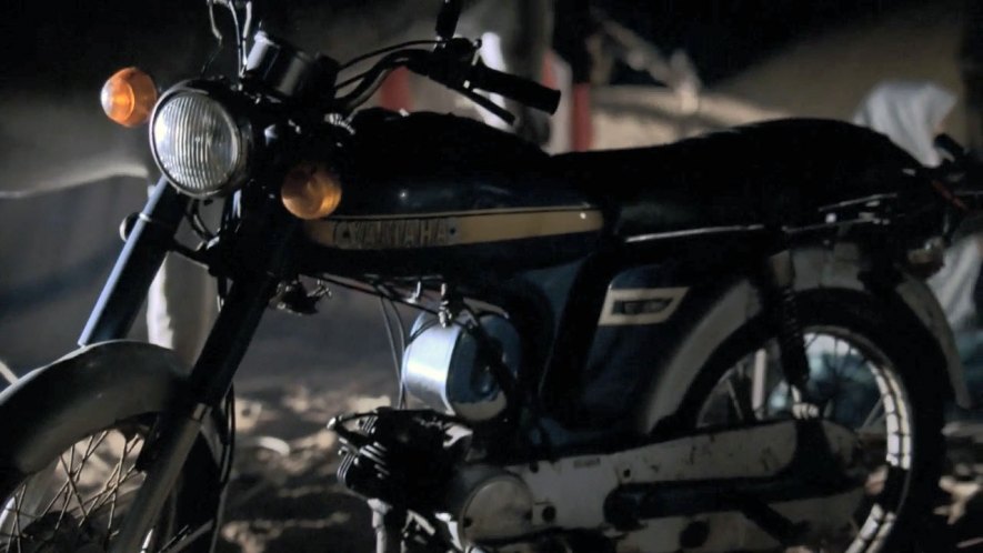 Yamaha YG 1