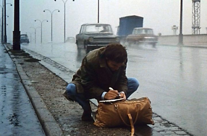 1966 Renault 10 Major Série 1 [R1190]