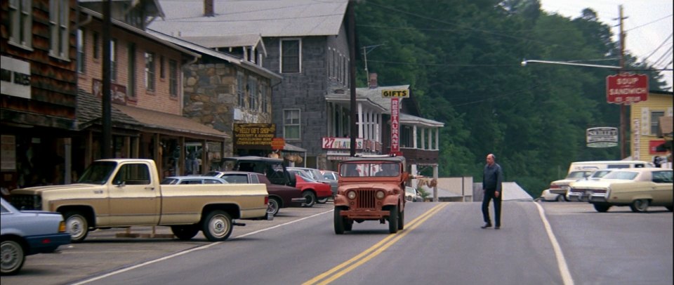 1977 Chevrolet C-Series Fleetside