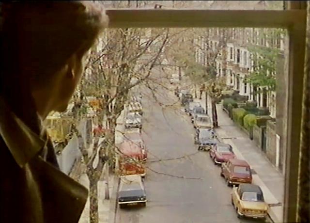 1973 Hillman Avenger Top Hat