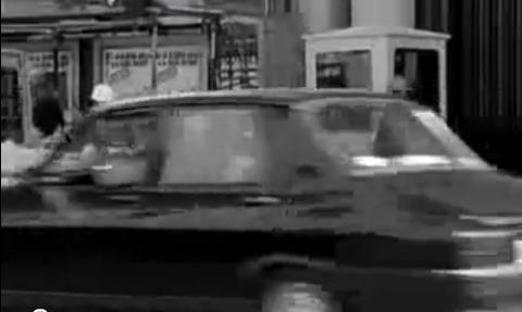 1990 Renault 12 [R117]