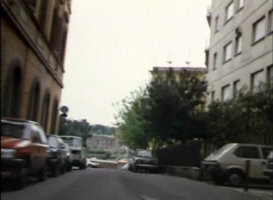 1978 Fiat Ritmo 60 L 1a serie [138A]