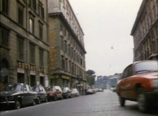 1971 Rover 3500 MkII [P6B]