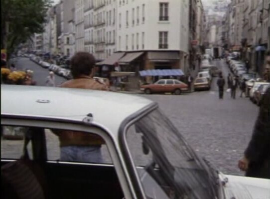 1976 Simca 1307 S [C6]