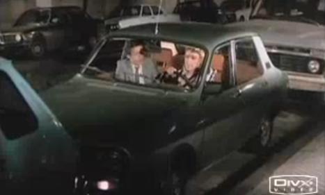 1976 Renault 12 [R117]