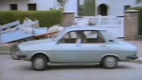 1983 Renault 12 [R117]