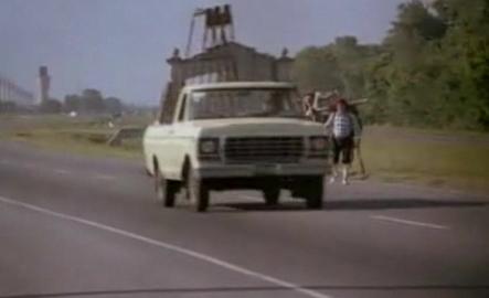 1978 Ford F-Series Cabina Simple