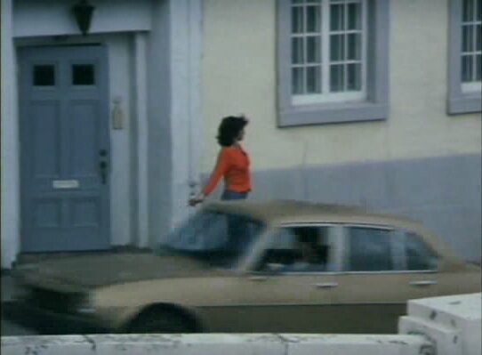 1975 Peugeot 504