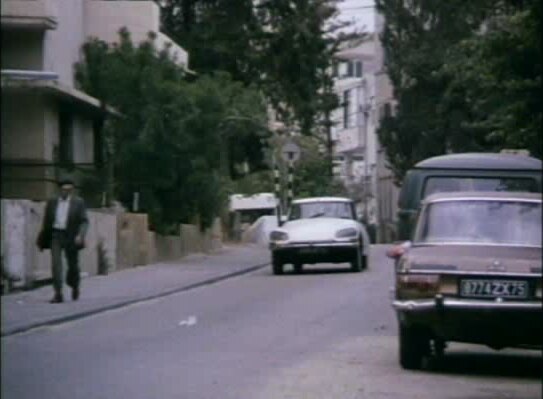 1972 Simca 1301 Spécial