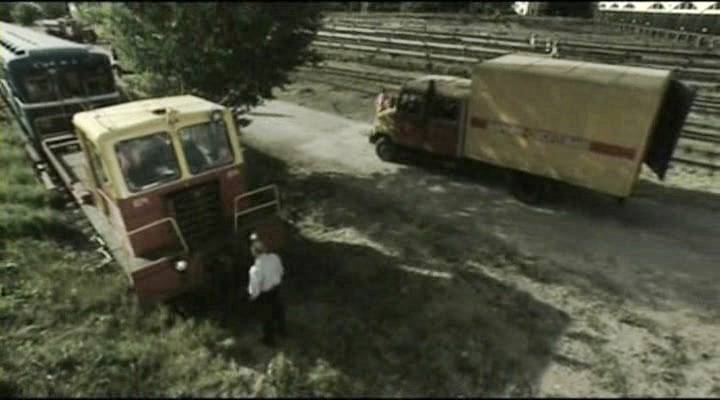 ZiL 5301 GA 'Bychok'