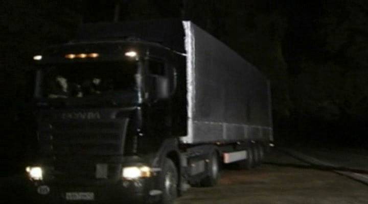 2004 Scania R-Series