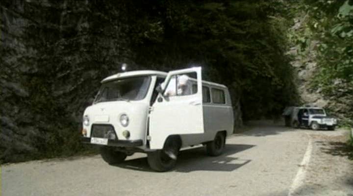 UAZ 3962