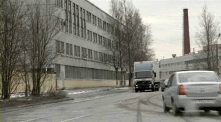 1996 Volvo FL 6