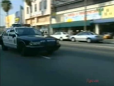 1994 Chevrolet Caprice 9C1