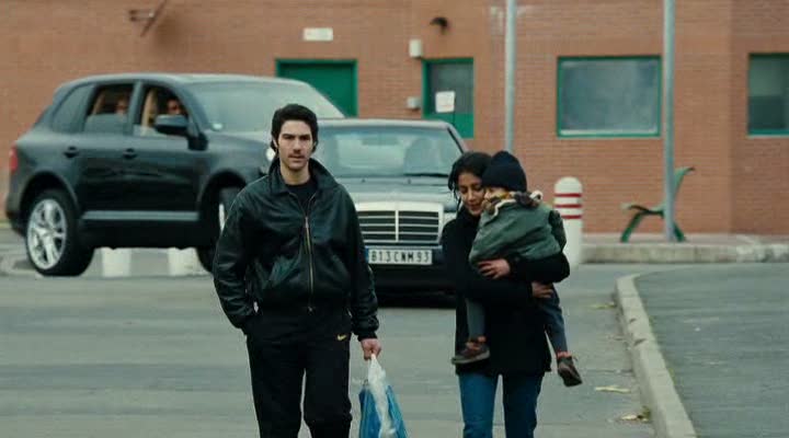 Porsche Cayenne [957]