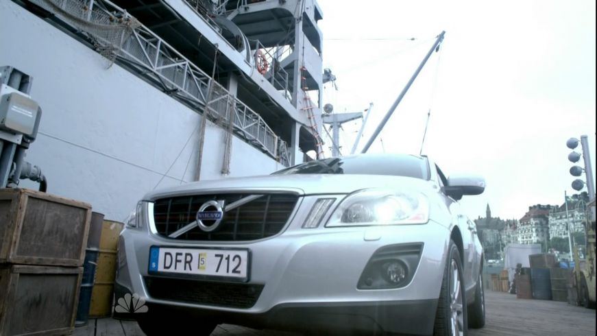 2010 Volvo XC60 T6 AWD Gen.1