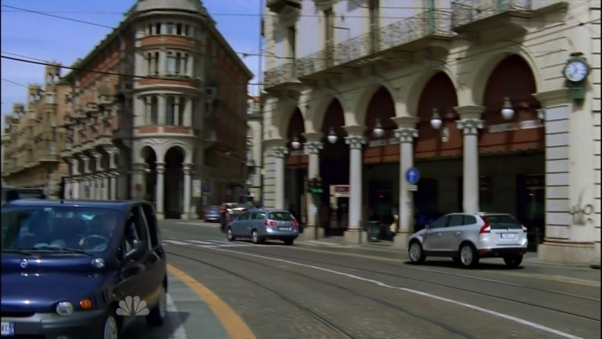 2001 Fiat Multipla 1a serie [186]