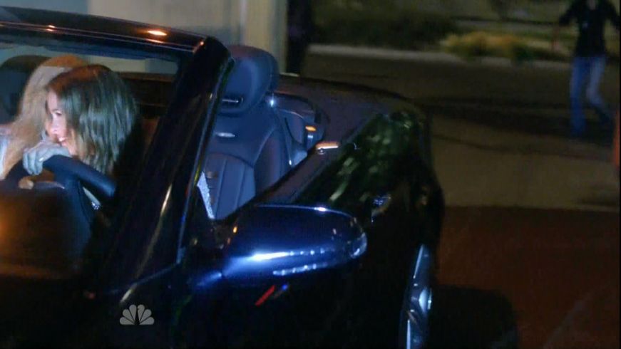 2009 Mercedes-Benz SL 63 AMG [R230]