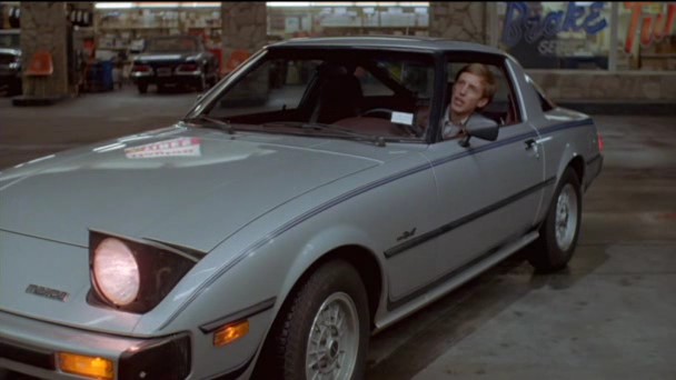 1979 Mazda RX-7 [FB]