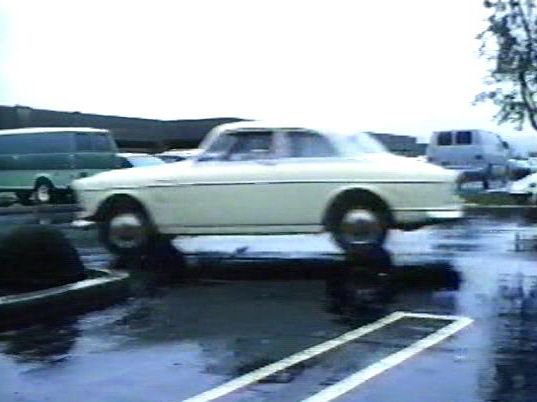 Volvo 122 S 'Amazon' [P130]