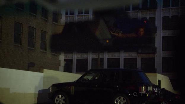 2003 Land-Rover Range Rover Series III [L322]