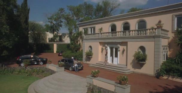 2002 Nissan X-Trail [T30]