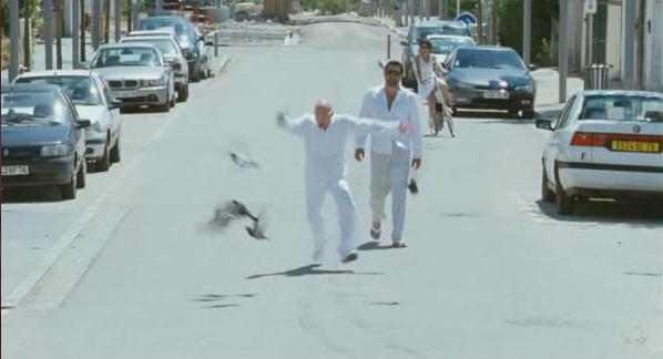 1992 Alfa Romeo 155 [167]