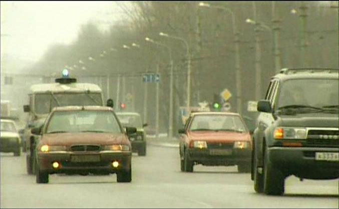 1995 Rover 400 [HHR]