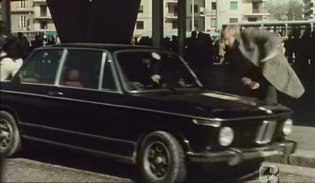 1974 BMW 2002