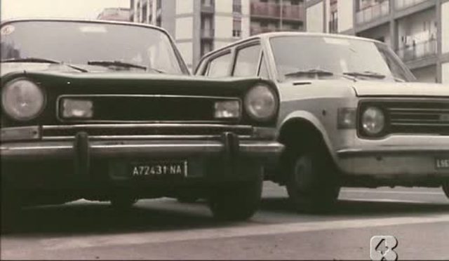 1972 Simca 1301 Spécial