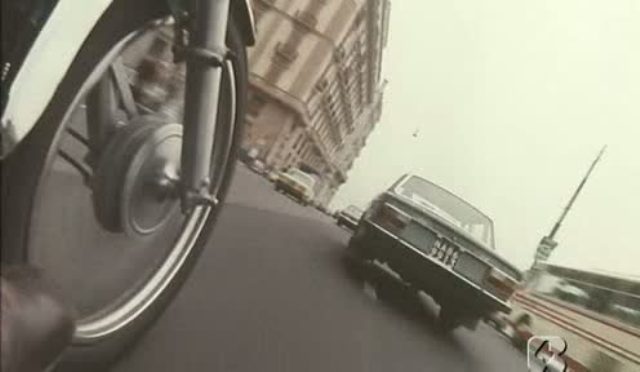 1973 Volvo 144