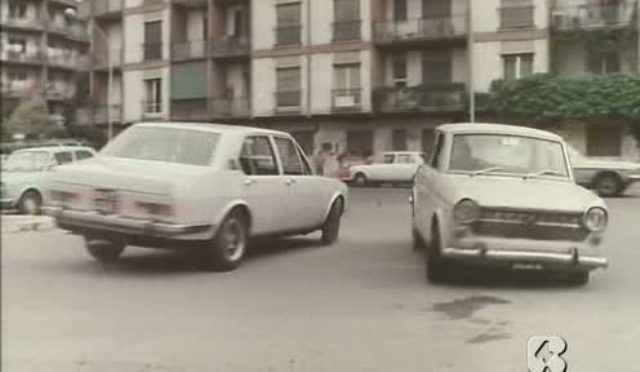 1966 Fiat 1100 R [103P]